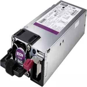 LXun 업그레이드 8654120 G0 DL380 ML350 GEN0 800W 스위칭 전원 공급 장치 HSTNSPD4 핫스왑 PSU 865414B2