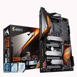 기가바이트 Z390 AORUS 울트라(인텔 LGA11/Z390/ATX/3xM2 써멀 가드/온보드 AC WiFi/RGB 퓨전/게임