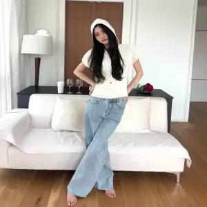 2PACK 26SS 마스터핏 에어리 쿨데님 long 5cm