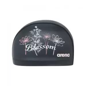 매장정품 아레나 ARENA 블라썸 코팅수모 A6AC1AQ05BLK 748456