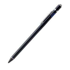 hp호환 엔비 X360 컨버터블 2인치 노트북 1.5MM 초미세 팁 스타일러스 펜 검은색