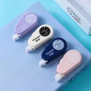 pc 양면 접착 도트 테이프 DIY 스크랩북 콜라주 사진 앨범 학교 문구류 저널링 및 공예품