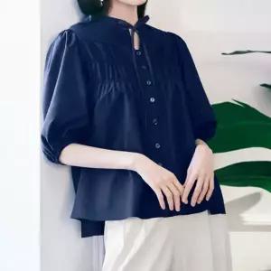 썸머 데일리 블라우스 3종
