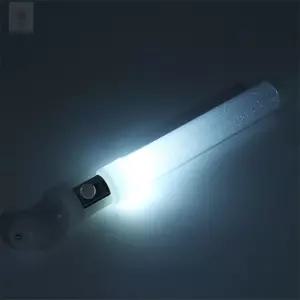 나프로컬렉션 LED 야광봉 실버 LED응원도구