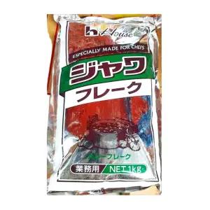 DR 자바 카레후레이크 1kg 10개 일본식카레