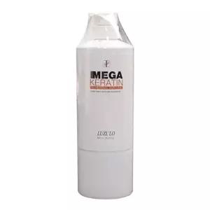 루즐로 손상모복구 메가케라틴 슈퍼케라틴 프리미엄 루즐로 600ml 발전 당당한 한