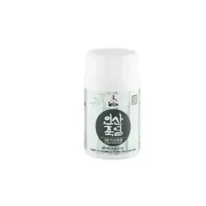 인산죽염 9회 인산죽염 분말(70g) 원산지 국산