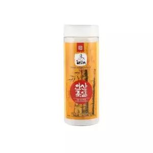 인산죽염 3회 인산죽염(과립250g) 요리용 원산지 국산