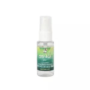 인산죽염 9회 죽염 정제수 스프레이30ml