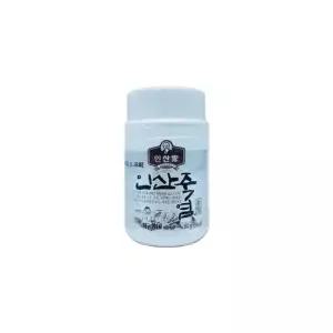 인산가/인산 9회 죽염 분말(분말) 80gTT