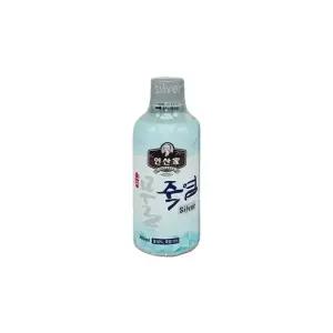 인산가/인산 물죽염실버 300mlTT