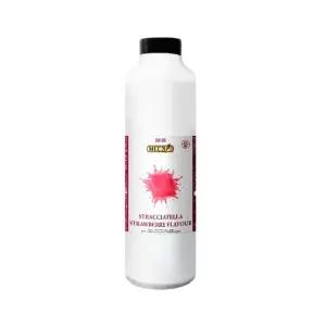 멕쓰리 스트라치아텔라 딸기 소스 0.85kg 초코쉘