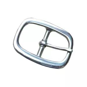 5pcs 가방 말 고삐 스테인레스 스틸 핀 벨트 버클 30mm