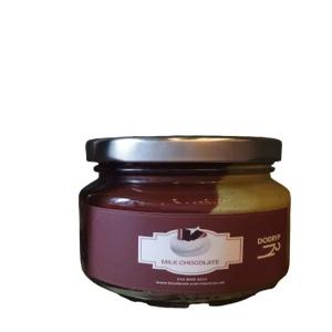 초코말차 스프레드(160ml)