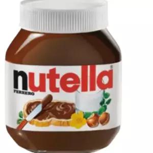 악마의잼 누텔라 잼 초코쨈 누구나좋아하는 370g