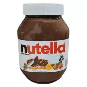 페레로 누텔라 누텔라잼 1KG 악마의잼 스프레드 초코쨈