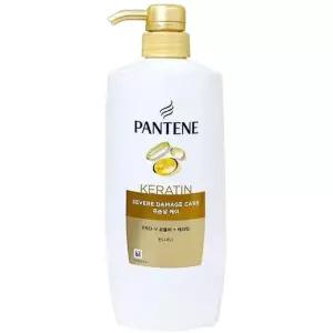 팬틴 750ml 린스 극손상