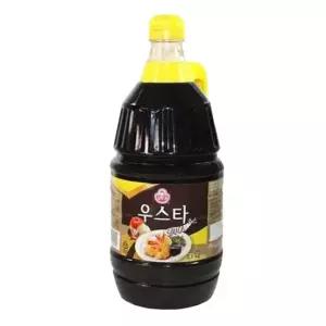오뚜기 우스타소스 2.1kg x