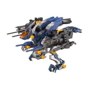 코토부키야 HMM ZOIDS RZ-030 총기 저격수 와일드 와젤 사양, 총 길이 약 7.9인치(200mm), 1/72 스케일 플라스틱 모델