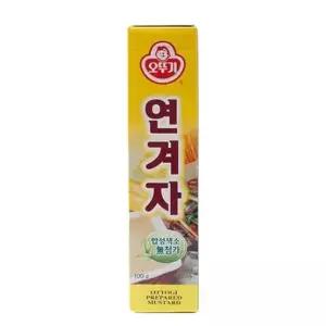 하프클럽AFOOD 오뚜기 연겨자 100g