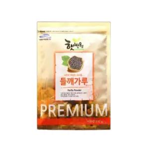 햇싹원 국내산 국산 들깨 가루 200g