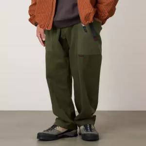 그라미치 가젯 팬츠 Pine 코튼팬츠 면바지 GRA252MPT33T721 5317182