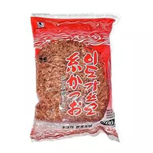 코우이도 가쓰오부시 고명용 500g