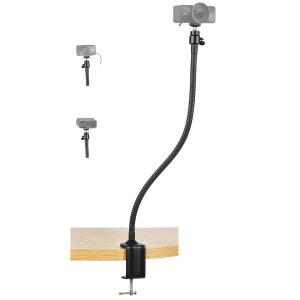 엘가토 페이스캠 4K 프로 MK.2 네오 웹캠과 호환되는 에이스테이큰 웹캠 스탠드