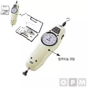 텐션측정기 아날로그력측정기 50g토크게이지 푸시풀게이지 인장강도게이지 5kg 하중측정기