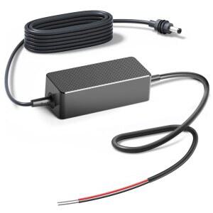 스타링크 미니 12V 어댑터, 전원 공급 장치 12-24V ~ 30V 2A 케이블, 스텝업 컨버터, IP67 방수 설계 배터리 구동 트럭, RV, 보트
