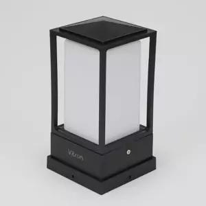 테라스등 실외조명 정원조명 문주등 LED 야외정원등 실외등 100X100