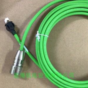 서보 인코더 케이블 VW3M8101R50 5m 슈나이더