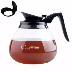 드립주전자 드립커피포트 서버 1600ml 드립 WFLVL1B