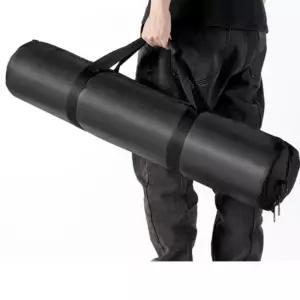 삼각대가방 촬영용 10mm 충격완화 패드 수납캐리어