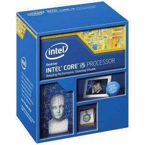 CORE I5-4590 3.30GHZ