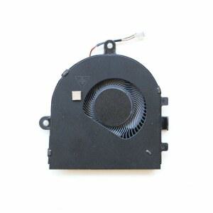 Dell Vostro 3480 / Inspiron 3481 Latitude 3490, P /N용 USKKS CPU 냉각 팬: 0WYGK2 DC28000KLF0