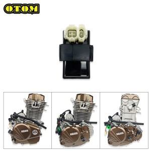 LONCIN 점화 장치 CDI 상자, YB250R YB300H 엔진 액세서리, 피트 더트 바이크 오토바이용