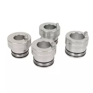 폴라리스 스포츠맨용 휠 베어링 그리스저 키트 및 일반 4pcs 도구