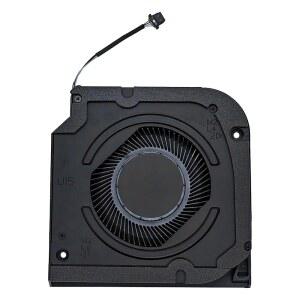 랜달라니야 Dell Latitude 5540 Precision 3580 시리즈 2K1XY 02K1XY EG50060S1-C680-S9A 팬용 새로운 CPU 냉각