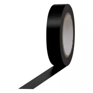 ProTapes Pro 50 프리미엄 비닐 안전 마킹 및 댄스 플로어 스플라이싱 테이프 두께 6밀리미터 길이 36야드