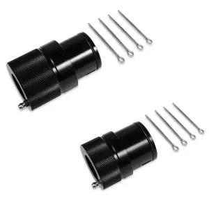 폴라리스 레인저 570 800 900 XP1000/스포츠맨 500 550 850/RZR 매니카 40mm 및 앞바퀴 베어링 그리스 도구