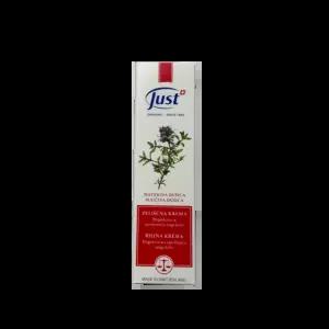 스위스유스트 백리향 크림 100ml