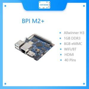 BPI M2 플러스 SD M1 지지대 TF 바나나 미니 코어 16G 케이스 쿼드코어