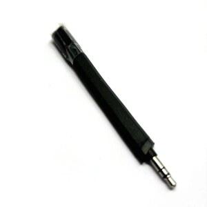 로지텍 G733 광속 무선 게이밍 헤드셋 헤드폰 마이크(블랙)와 호환되는 마이크