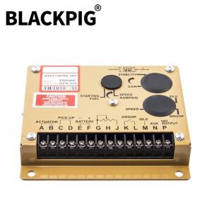 ESD5500E 디젤 엔진 속도 컨트롤러 발전기 거버너 제어 보드 유닛 픽업 자기 MPU 속도 센서 5 8-18UNF-2A