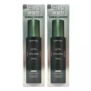 1+1 듀이트리 울트라 바이탈라이징 스네일 에멀전 150ml