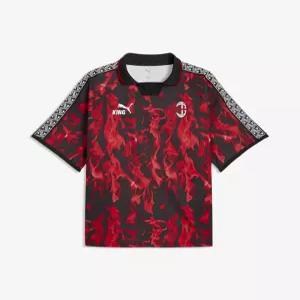 AC밀란 KING 레트로 저지 6033552
