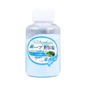 허브 입욕 반신욕 미용염 허바롬 페퍼민트향 270g 피부 28HWB8B144