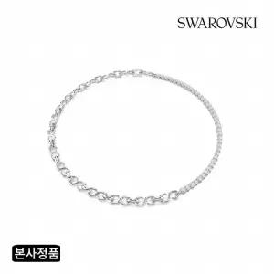 [/본사정품] Matrix Tennis 로듐 목걸이 5747732
