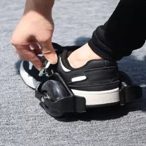 휴대용 도구 바퀴 탈부착 롤러스케이트 인라인스케이트 가방 액세서리 야외 백팩 장비